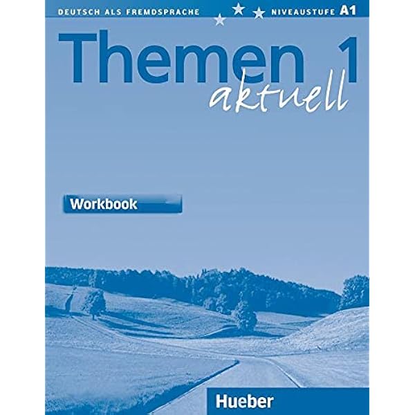Themen aktuell 1 Kursbuch mit CD-ROM: Aufderstrasse: 9783190016907